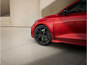 Audi RS3 Limousine MATRIX*RS-AGA*2Z-Klima*19Zoll**