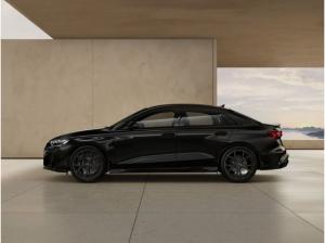 Audi RS3 Limousine MATRIX*RS-AGA*2Z-Klima*19Zoll**