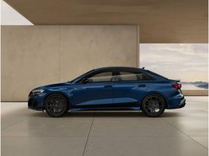 Audi RS3 Limousine MATRIX*RS-AGA*2Z-Klima*19Zoll**