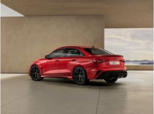 Audi RS3 Limousine MATRIX*RS-AGA*2Z-Klima*19Zoll**