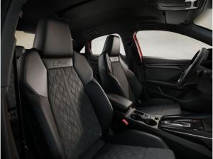 Audi RS3 Limousine MATRIX*RS-AGA*2Z-Klima*19Zoll**