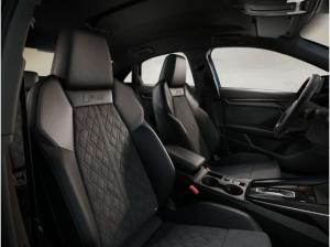 Audi RS3 Limousine MATRIX*RS-AGA*2Z-Klima*19Zoll**