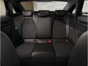 Audi RS3 Limousine MATRIX*RS-AGA*2Z-Klima*19Zoll**