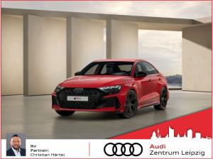 Audi RS3 Limousine MATRIX*RS-AGA*2Z-Klima*19Zoll**