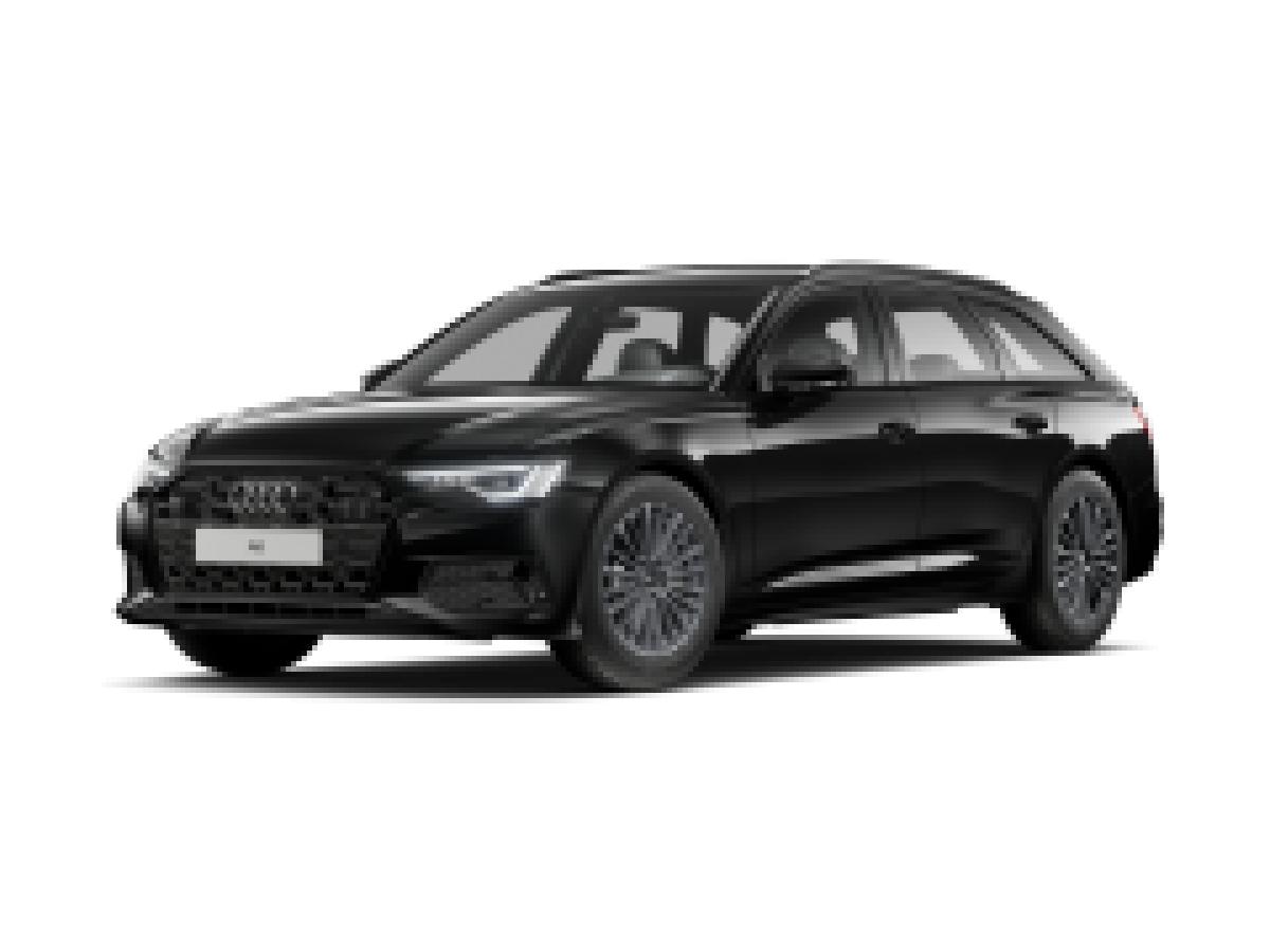 Audi A6 Avant 45 TFSI S tronic MATRIX NAVI ACC AHK RFK
