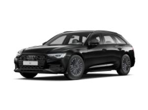 Audi A6 Avant 45 TFSI S tronic MATRIX NAVI ACC AHK RFK