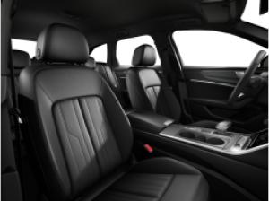 Audi A6 Avant 45 TFSI S tronic MATRIX NAVI ACC AHK RFK