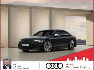 Audi S8 TFSI HD-MATRIX*HuD*Pano*OLED*WR*B&O*StHz*21**