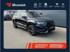Cupra Ateca 1.5 TSI DSG LED RFK ACC NAVI AHK CarPlay