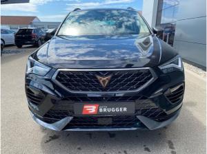 Cupra Ateca 1.5 TSI DSG LED RFK ACC NAVI AHK CarPlay