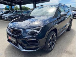 Cupra Ateca 1.5 TSI DSG LED RFK ACC NAVI AHK CarPlay