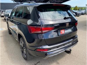Cupra Ateca 1.5 TSI DSG LED RFK ACC NAVI AHK CarPlay