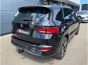 Cupra Ateca 1.5 TSI DSG LED RFK ACC NAVI AHK CarPlay