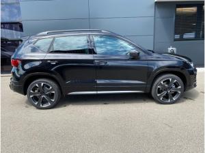 Cupra Ateca 1.5 TSI DSG LED RFK ACC NAVI AHK CarPlay