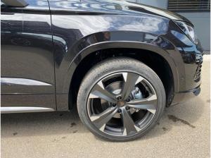 Cupra Ateca 1.5 TSI DSG LED RFK ACC NAVI AHK CarPlay