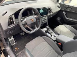 Cupra Ateca 1.5 TSI DSG LED RFK ACC NAVI AHK CarPlay