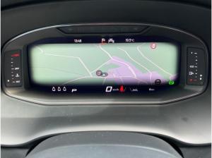 Cupra Ateca 1.5 TSI DSG LED RFK ACC NAVI AHK CarPlay