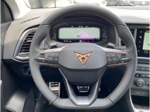 Cupra Ateca 1.5 TSI DSG LED RFK ACC NAVI AHK CarPlay