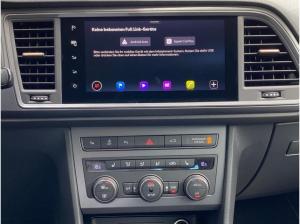 Cupra Ateca 1.5 TSI DSG LED RFK ACC NAVI AHK CarPlay