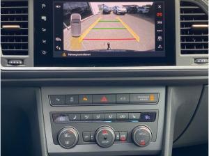 Cupra Ateca 1.5 TSI DSG LED RFK ACC NAVI AHK CarPlay