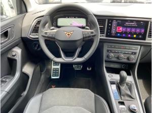 Cupra Ateca 1.5 TSI DSG LED RFK ACC NAVI AHK CarPlay
