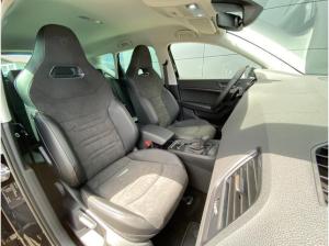 Cupra Ateca 1.5 TSI DSG LED RFK ACC NAVI AHK CarPlay