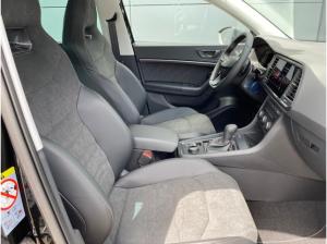 Cupra Ateca 1.5 TSI DSG LED RFK ACC NAVI AHK CarPlay