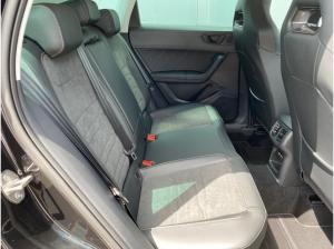 Cupra Ateca 1.5 TSI DSG LED RFK ACC NAVI AHK CarPlay