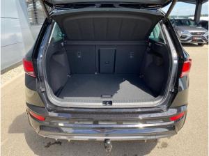 Cupra Ateca 1.5 TSI DSG LED RFK ACC NAVI AHK CarPlay