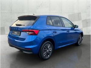 Skoda Fabia Balance 1.0 TSI 85kW (116PS)*NAVI*SHZ*TRAVEL*PDC*