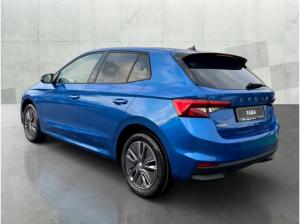 Skoda Fabia Balance 1.0 TSI 85kW (116PS)*NAVI*SHZ*TRAVEL*PDC*