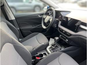 Skoda Fabia Balance 1.0 TSI 85kW (116PS)*NAVI*SHZ*TRAVEL*PDC*