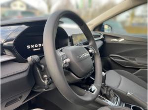 Skoda Fabia Balance 1.0 TSI 85kW (116PS)*NAVI*SHZ*TRAVEL*PDC*