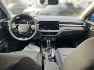 Skoda Fabia Balance 1.0 TSI 85kW (116PS)*NAVI*SHZ*TRAVEL*PDC*