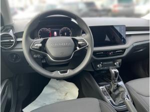 Skoda Fabia Balance 1.0 TSI 85kW (116PS)*NAVI*SHZ*TRAVEL*PDC*