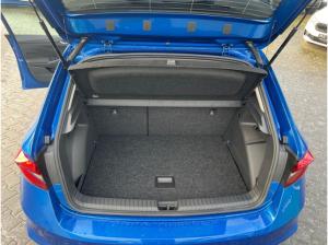 Skoda Fabia Balance 1.0 TSI 85kW (116PS)*NAVI*SHZ*TRAVEL*PDC*