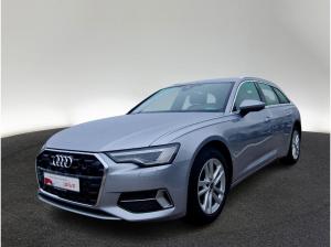 Audi A6 Avant advanced 45 TFSI AHK NUR BIS 16.2.26!