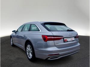 Audi A6 Avant advanced 45 TFSI AHK NUR BIS 16.2.26!