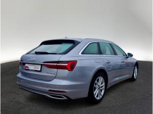 Audi A6 Avant advanced 45 TFSI AHK NUR BIS 16.2.26!