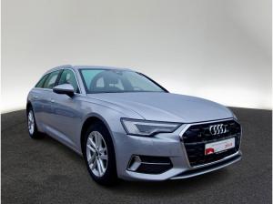 Audi A6 Avant advanced 45 TFSI AHK NUR BIS 16.2.26!