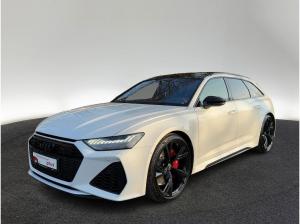 Audi RS6 RS 6 Avant 4.0 TFSI Panorama B&O ACC DynamikPak.