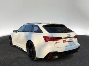Audi RS6 RS 6 Avant 4.0 TFSI Panorama B&O ACC DynamikPak.
