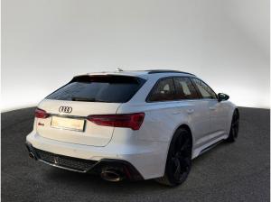 Audi RS6 RS 6 Avant 4.0 TFSI Panorama B&O ACC DynamikPak.