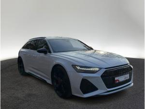 Audi RS6 RS 6 Avant 4.0 TFSI Panorama B&O ACC DynamikPak.