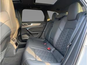 Audi RS6 RS 6 Avant 4.0 TFSI Panorama B&O ACC DynamikPak.