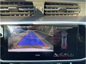 Audi RS6 RS 6 Avant 4.0 TFSI Panorama B&O ACC DynamikPak.