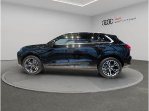 Audi Q3 SUV e-hybrid S line LED Navi CarPlay 19" RÜ