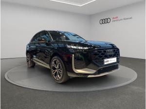 Audi Q3 SUV e-hybrid S line LED Navi CarPlay 19" RÜ