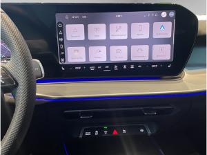 Audi Q3 SUV e-hybrid S line LED Navi CarPlay 19" RÜ