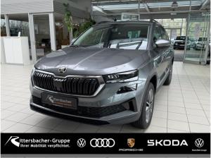Skoda Karoq Tour 1,5 TSI 6-Gang-Schaltgetriebe Sofort Verfügbar